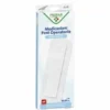 Medicazione post operatoria sterile garza antiaderente 10x30 cm 3 pezzi profar
