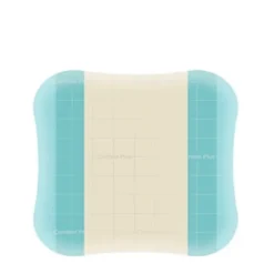Medicazione speciale attiva con idrocolloide con bordi smussati comfeel plus 10x10 cm 10 pezzi