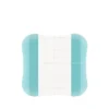 Medicazione speciale attiva trasparente con idrocolloide comfeel plus 5x7 cm 10 pezzi