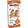 Mediker shampoo contro i pidocchi 100m