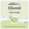 Medipharma olivenol face cream
