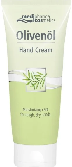 Medipharma olivenol hand cream