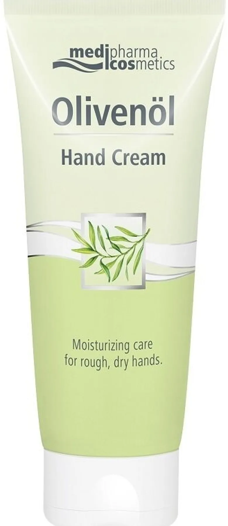 Medipharma olivenol hand cream