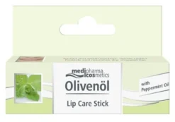 Medipharma olivenol lip care