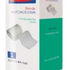 Medipresteril benda autoadesiva 12x400 cm 1 pezzo
