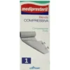Medipresteril Benda Compressione Forte m4,5x10cm