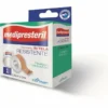 Medipresteril Cerotto Rocchetto Tela 2.5cm x 5m