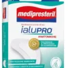 Medipresteril ialupro dita 3,8x7 cm 4 pezzi