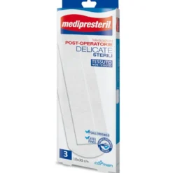 Medipresteril med postop 10x30