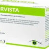 Medivis Forvista Integratore Benessere Oculare 30 Bustine