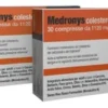 Medronys colesterolo 30 compresse