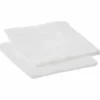Med's garza compressa 16 strati 10x10cm 100 pezzi