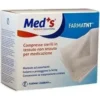 Meds Garza Compressa Tessuto Non Tessuto