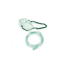 Meds Maschera Ossigeno Sterile 1 Pezzo