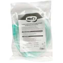 MEDS OCCHIALI OSSIGENOTER STER