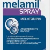 Melamil Spray Humana 20ml