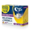 Melatonina act+camomilla 30 bustine