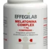 Melatonina Complex 1mg 90 Compresse