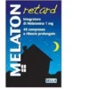 Melaton retard 1 mg 48 compresse