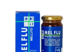 Melflu mellito balsamico 250 ml