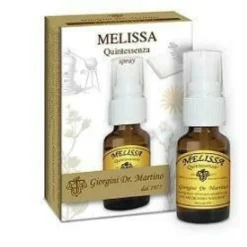 Melissa quintessenza spray 15 ml