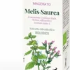 Melis-saurea macerato caira