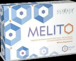 Melito 30 compresse da 0,95mg