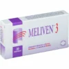 Meliven 3 Integratore Microcircolo 30 Compresse