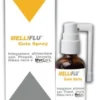 Melliflu gola spray 15 ml
