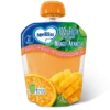 Mellin 100% arancia mango 90 g