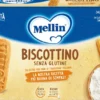Mellin biscottino 500 g