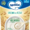 Mellin crema di riso 200 g