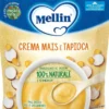 Mellin Crema Mais/Tapioca 200g 4Mesi+