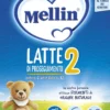 Mellin LATTE 2