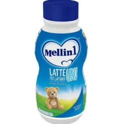 Mellin Latte Uno