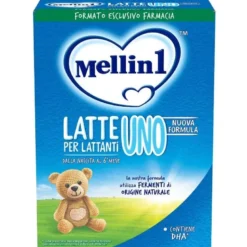 Mellin Latte Uno