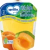 Mellin merenda 100% albicocca con Vitamina C 90g
