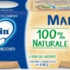 Mellin omogeneizzato manzo 2 x 80 g