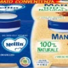Mellin omogeneizzato manzo 4x80 g
