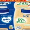 Mellin omogeneizzato pollo 4x80 g