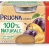 Mellin omogeneizzato prugna 3 pezzi da 100 g