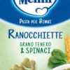 Mellin ranocchiette c/spinaci