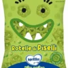 Mellin snack bio Rotelle di piselli 20 g
