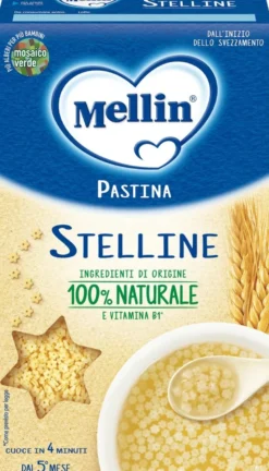 Mellin stelline 320 g