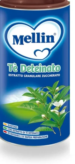 Mellin te deteinato 200 g