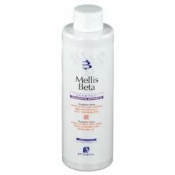 Mellis beta crema-shampoo anticaduta 200ml