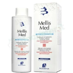 MellisMed Shampoo Sebo-Normalizzante 125 ml