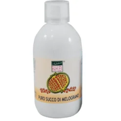 Melograno puro succo 500ml