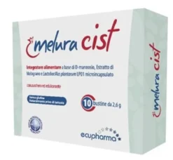Melura cist 10 bustine