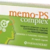 Memo-ps complex 30 capsule 14,1 g